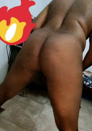 My Booty Shake
