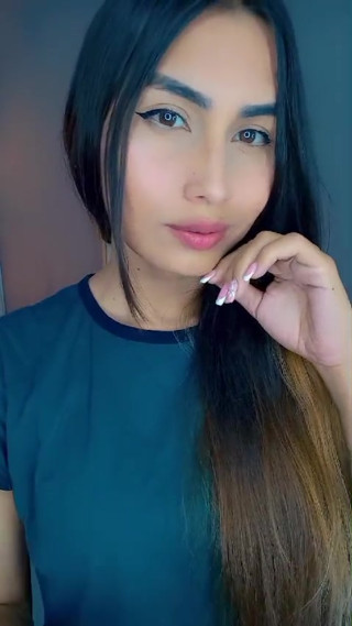 Cherillady2 video