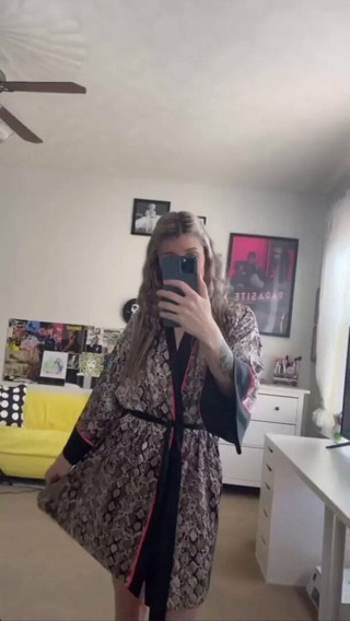 TIK TOK Video