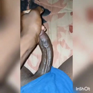 Best Dick in Africa