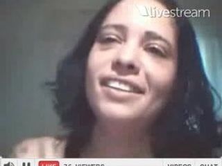 Daniella Ignacio Fronza Live Webcam Show Twitcam