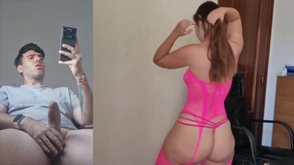 Big Ass Latina Horny