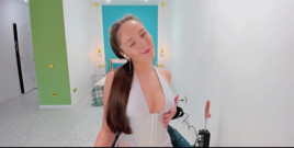 Hello, Guys! Have a Nice Day! Follow Me