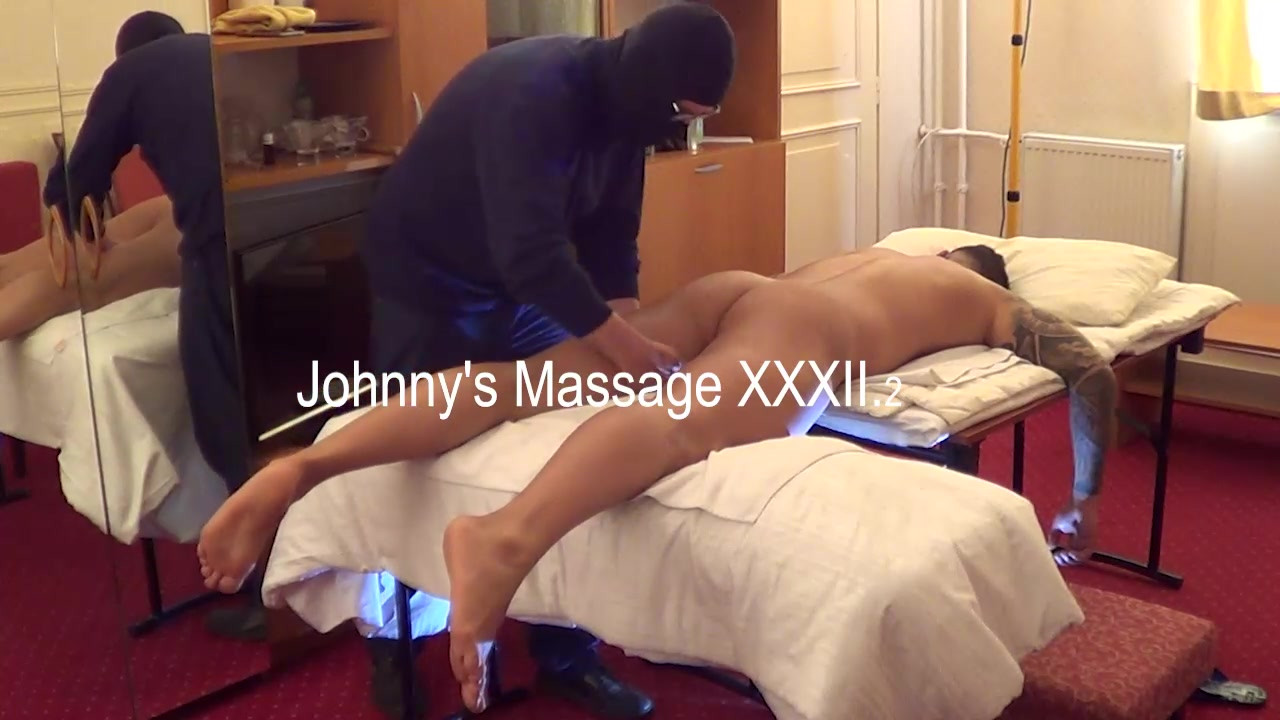 Johnny's Massage Xxxii