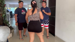 Dude, It's Not What You Think, It's That Your Wife Is a Whore!