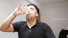 I make love my girlfriend in the booty after a stressful day at work  lynnscream ass creampie lynn scream | Anal Video Updates | Porn videos