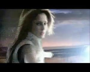 Girls Aloud - Wake Me Up (Cheryl Cole Edit)