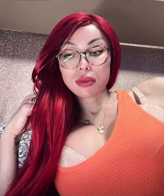 Traveste Erika thumbnail