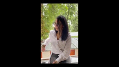  Me Smoking and Again Interview