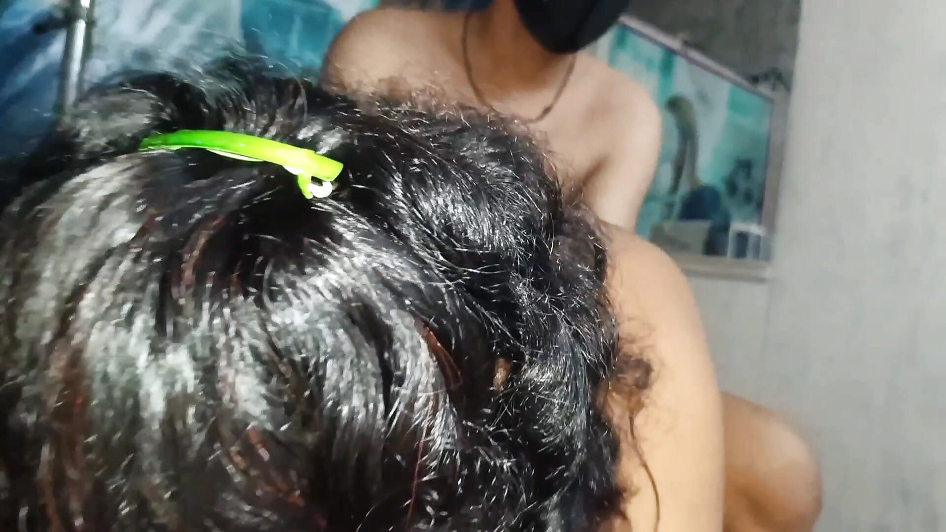 Sister-in-law husband cheated part 3