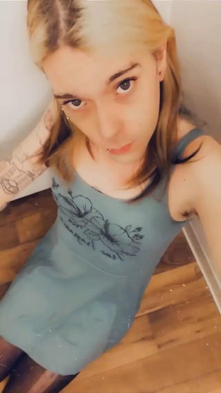 Fuck Me Eyes