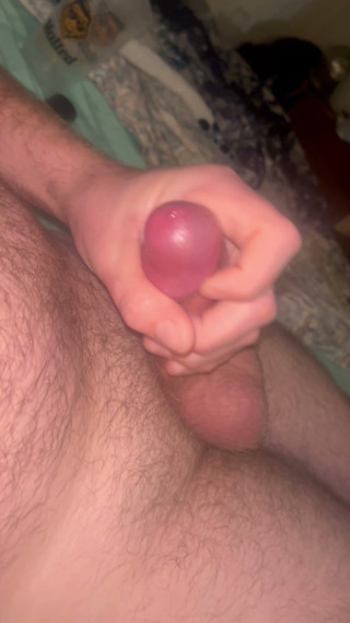 On the daily, beating my meat