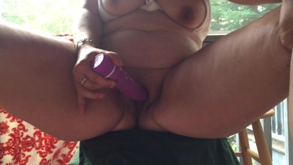Mature playing