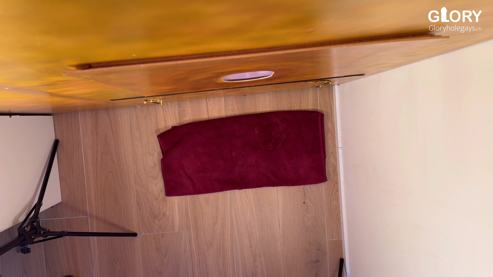 Unbelievable Italo Double Shot: Hard & Spirited in the Mouth