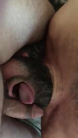 Two cocks are better then one
