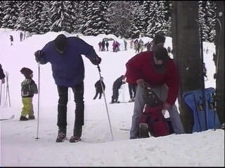 Siberian Heat 1