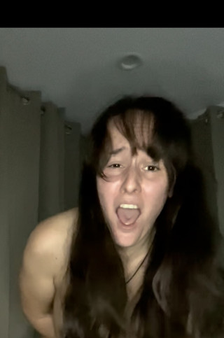 Wife cums &ndash; reverse cowgirl