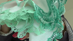 An Afternoon of Scented Handkerchiefs, Part 2 - Lady Victoria Valente