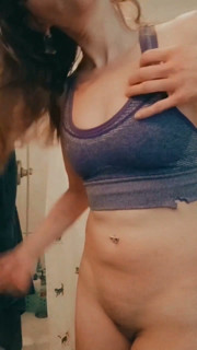 Take It off