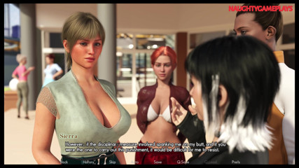 Alternative Shemevolution (part 04) - by Littlemedved thumbnail