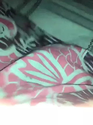 Sri La kan fresh dick touching after sleep