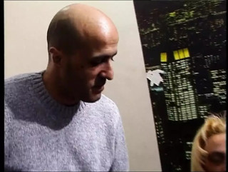 Hot vintage amateur