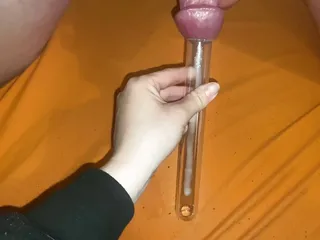 My Cumshot Compilation (German)