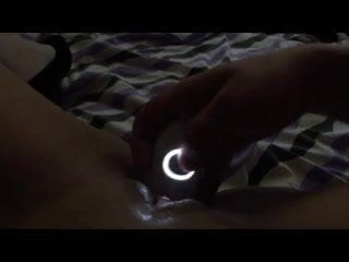 Amateur masturbating Part2