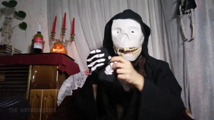 Halloween on Mfc – Intro