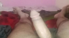 First time fucking pussy come red color setup