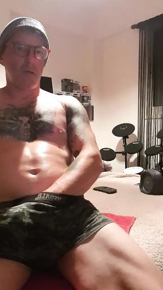 Masturbation to porm weekend session
