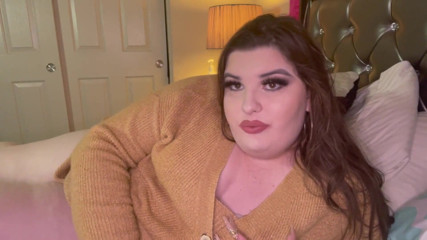 Self Pleasure Wand Experience thumbnail