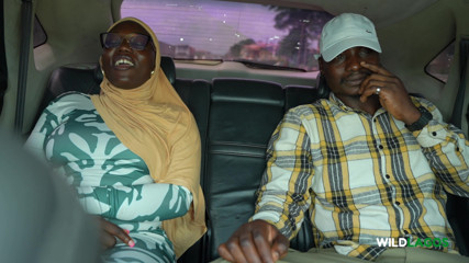 Exploring Lagos City