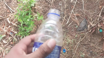 Apni Chachi Ko Dekhkar nanga ho gaya jungle mein jakar sex karne Lag thumbnail