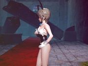 Mmd R-18 Anime Girls Sexy Dancing clip 196