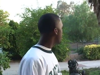 Fat juicy ass rides a black cock wildly and gets cum on the sofa