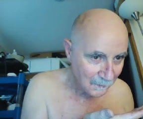 daddy cum for cam