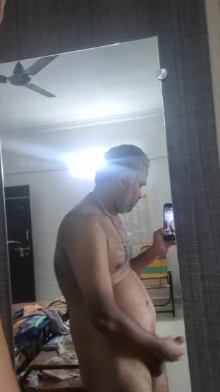 Total Body Nude
