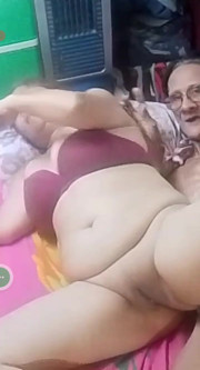 Fuck to many times she never forget all details of orgsam