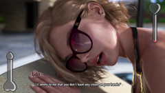 My Cute Roommate 2 Gamplay with Sex Scene Part 10