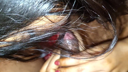 Indian Step Brother and Sister Fucking XYZ