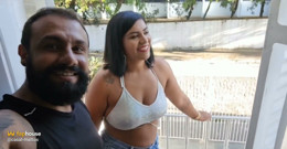 Tantric Session: Casal Mattos Explodes with Intense Pleasure