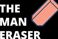 AUDIO ONLY - The man eraser