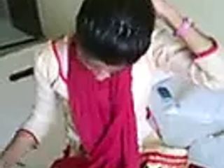 Desi lovers getting fucked in hotel room