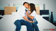 Jaslene Jade Likes to Be on Top and Do All the Work