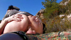 Militar ass fucking ass fingering
