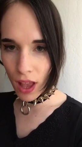 Sissy Swallows