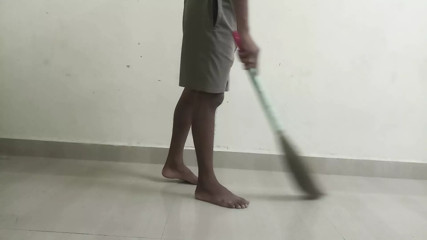 Javan Nokal (servant ) ka kala bada lund