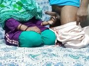 Indian dasi bahabi and Dewar sex in the room 2866