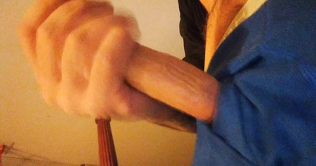 Thick cock